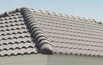 advantages of Preston Crowmarsh clay roofing