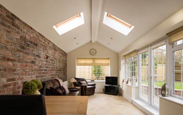 conservatory roof insulation Preston Crowmarsh, Oxfordshire