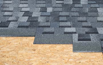 expert Preston Crowmarsh asphalt roof companies