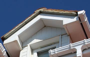 Preston Crowmarsh fascia installation costs