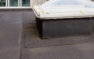 disadvantages of Preston Crowmarsh flat roofs