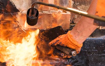 Preston Crowmarsh flat roof repair companies