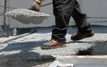 Preston Crowmarsh flat roofing companies