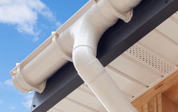 Preston Crowmarsh gutter installation costs