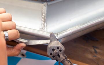 disadvantages of Preston Crowmarsh lead roofing