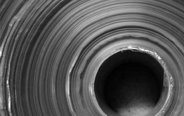 Preston Crowmarsh pvc roof replacement