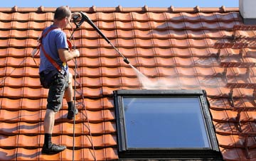 roof cleaning Preston Crowmarsh, Oxfordshire