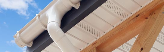 get Preston Crowmarsh guttering quotes today