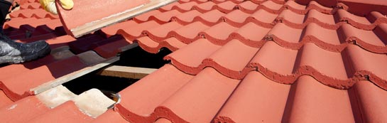 compare Preston Crowmarsh roof repair quotes