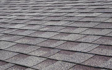 Preston Crowmarsh tiles for shallow pitch roofing