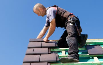 disadvantages of Preston Crowmarsh slate roofing