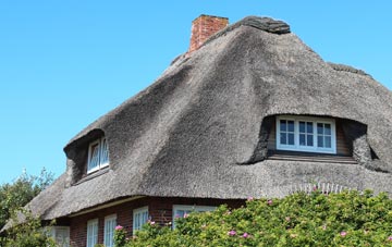 thatch roofing Preston Crowmarsh, Oxfordshire