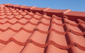Preston Crowmarsh tile and slate roof replacement