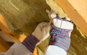 types of Preston Crowmarsh pitched roof insulation materials