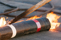 free Preston Crowmarsh flat roofing repair quotes