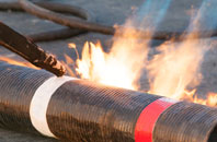 Preston Crowmarsh flat roofing replacement