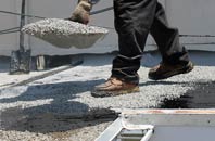find rated Preston Crowmarsh flat roofing replacement companies