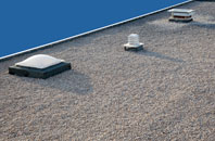 Preston Crowmarsh flat roofing