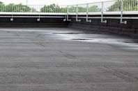 find rated Preston Crowmarsh flat roofing companies