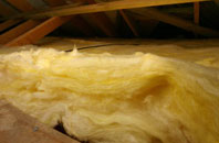 Preston Crowmarsh pitch roof insulation